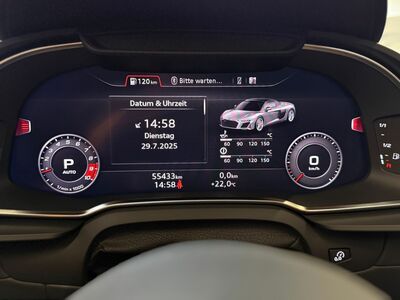 Audi R8 Gebrauchtwagen