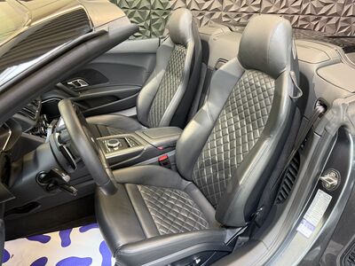 Audi R8 Gebrauchtwagen