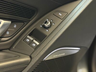 Audi R8 Gebrauchtwagen