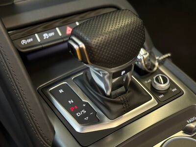 Audi R8 Gebrauchtwagen