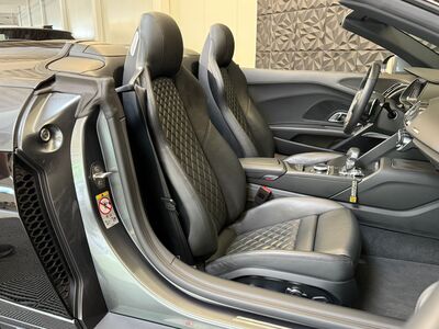 Audi R8 Gebrauchtwagen