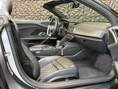 Audi R8 Gebrauchtwagen