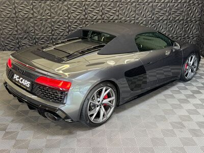 Audi R8 Gebrauchtwagen