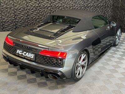 Audi R8 Gebrauchtwagen