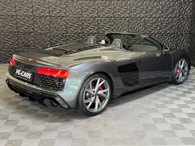 Audi R8 Gebrauchtwagen