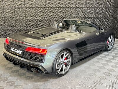 Audi R8 Gebrauchtwagen