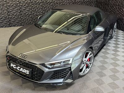 Audi R8 Gebrauchtwagen