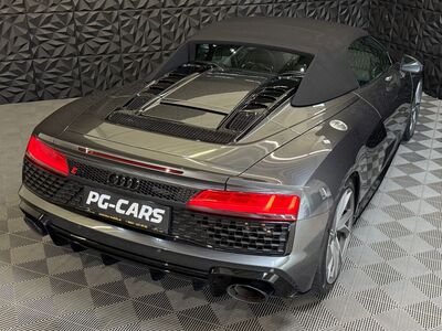 Audi R8 Gebrauchtwagen