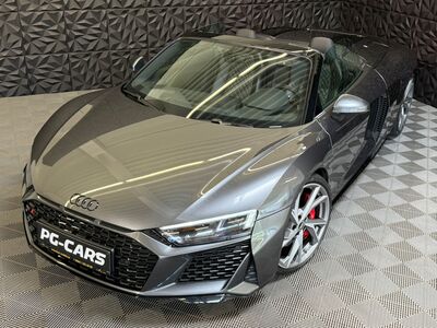 Audi R8 Gebrauchtwagen