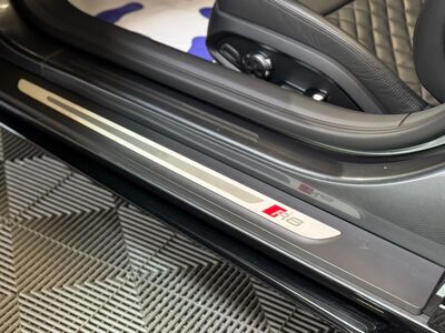 Audi R8 Gebrauchtwagen