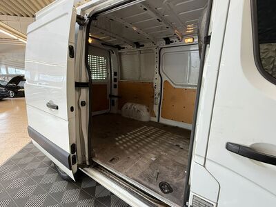 Renault Master Gebrauchtwagen