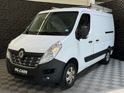 Renault Master Gebrauchtwagen