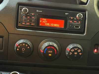 Renault Master Gebrauchtwagen