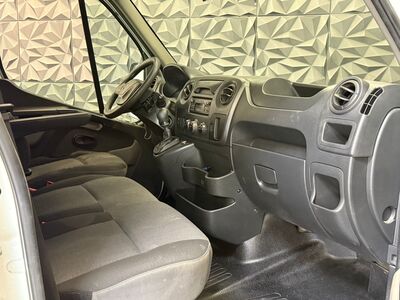 Renault Master Gebrauchtwagen