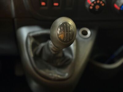 Renault Master Gebrauchtwagen