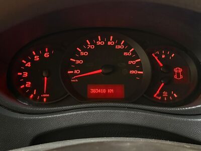 Renault Master Gebrauchtwagen