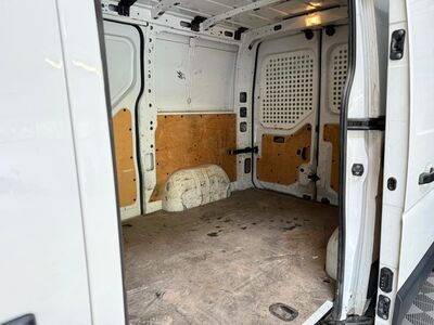 Renault Master Gebrauchtwagen