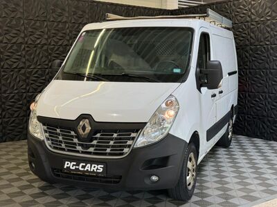 Renault Master Gebrauchtwagen