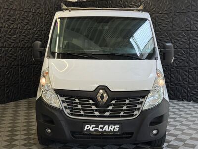 Renault Master Gebrauchtwagen
