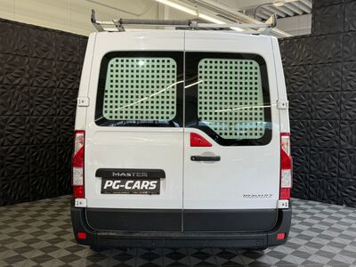 Renault Master Gebrauchtwagen
