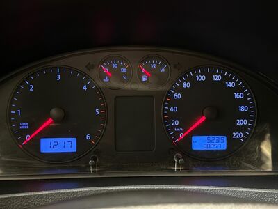 VW Transporter T5 Gebrauchtwagen