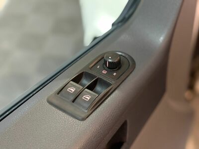 VW Transporter T5 Gebrauchtwagen