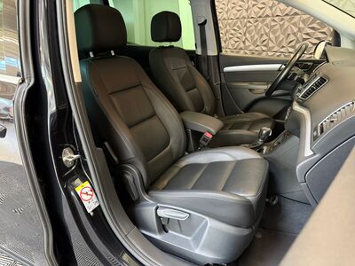 VW Sharan Gebrauchtwagen