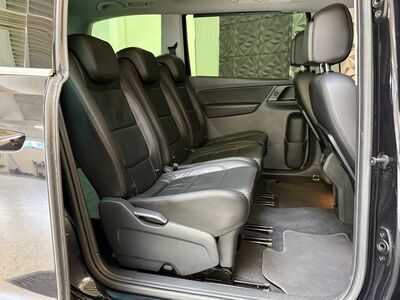 VW Sharan Gebrauchtwagen