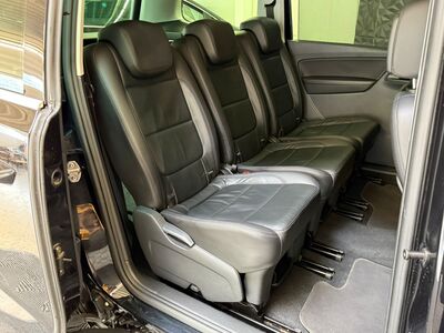 VW Sharan Gebrauchtwagen