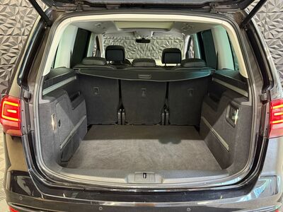 VW Sharan Gebrauchtwagen