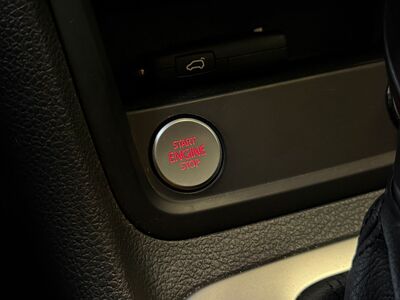 VW Sharan Gebrauchtwagen