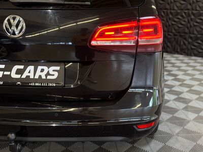 VW Sharan Gebrauchtwagen