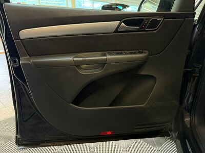 VW Sharan Gebrauchtwagen