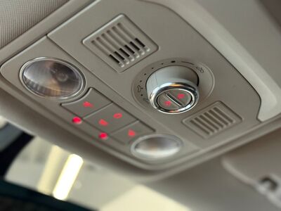 VW Sharan Gebrauchtwagen