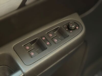 VW Sharan Gebrauchtwagen