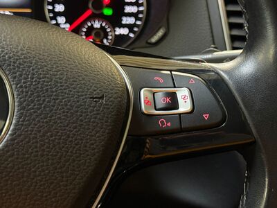 VW Sharan Gebrauchtwagen