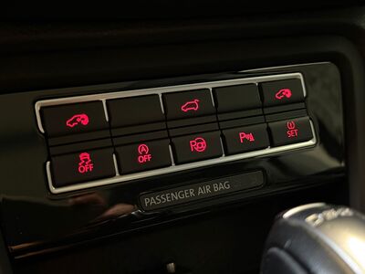 VW Sharan Gebrauchtwagen