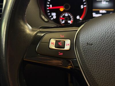 VW Sharan Gebrauchtwagen