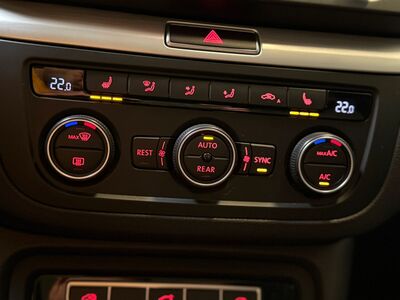 VW Sharan Gebrauchtwagen