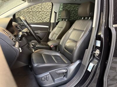 VW Sharan Gebrauchtwagen