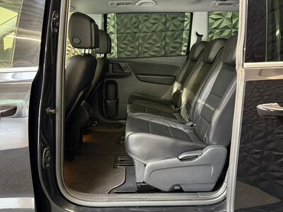 VW Sharan Gebrauchtwagen