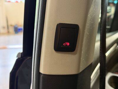 VW Sharan Gebrauchtwagen