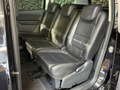 VW Sharan Gebrauchtwagen