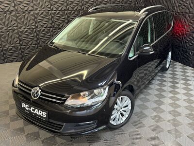 VW Sharan Gebrauchtwagen