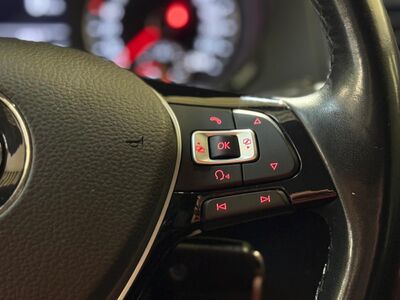 VW Sharan Gebrauchtwagen