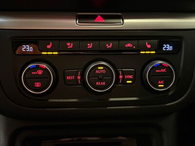 VW Sharan Gebrauchtwagen