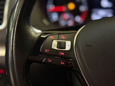 VW Sharan Gebrauchtwagen