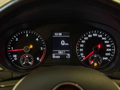 VW Sharan Gebrauchtwagen