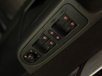 VW Sharan Gebrauchtwagen