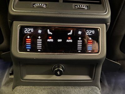 VW Sharan Gebrauchtwagen